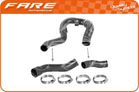 FARE 15012 - <KIT MGTO.TURBO FIAT DOBLO 1.3 MJTD