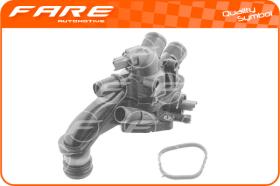 FARE 15384 - <TAPA TERMOSTATO C4-DS3-207-308