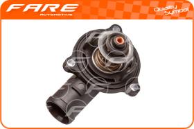 FARE 15594 - TAPA TERM-. A4-A6-A8-Q7-TOUAREG