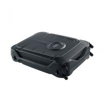 CRUZ 940550 - CRUZ BIKE CASE -NEGRO TEXTURADO-