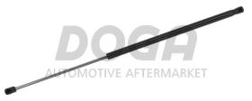 DOGA 2005903 - CITROEN C4 PICASSO (2009-2013) 4P MALETERO