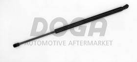 DOGA 2006863 - BMW X3 (2011-2015) 4P MALETERO