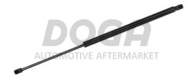 DOGA 2007553 - LAND ROVER RANGE ROVER SPORT (2006-2012) 4P MALETERO