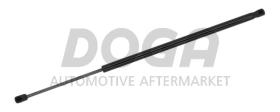 DOGA 2007673 - LAND ROVER RANGE ROVER EVOQUE (2012-2016) 4P MALETERO