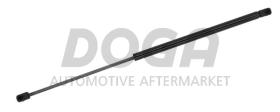 DOGA 2009963 - OPEL CORSA E (2014-2015) 3P MALETERO