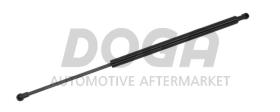 DOGA 2020483 - VOLKSWAGEN GOLF (2013-2015) 2-4P MALETERO