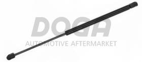 DOGA 2023763 - JEEP GRAND CHEROKEE (2008-2010) 4P MALETERO