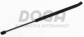 DOGA 2027283 - AUDI A6 (2005-2011) 4P MALETERO