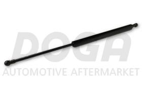 DOGA 2032543 - LEXUS CT200H (2011-2015) 4P MALETERO