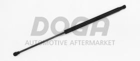 DOGA 2033043 - AUDI A4 (2009-2016) 4P MALETERO