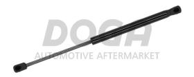 DOGA 2033203 - BMW 320I (2012-2015) 4P MALETERO