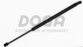 DOGA 2036323 - VOLKSWAGEN PASSAT (2012-2015) 4P MALETERO