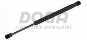 DOGA 2039023 - VOLKSWAGEN PASSAT (2012-2015) 4P MALETERO