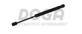 DOGA 2040393 - FORD FUSION (2010-2012) 4P MALETERO