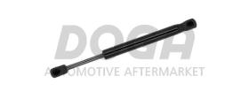 DOGA 2043673 - SUBARU - TOYOTA MODELO BRZ - 86 GT86 PARA SOPORTE MALETERO