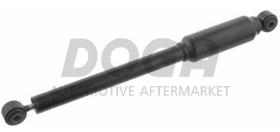 DOGA 2070053 - MERCEDES-BENZ G-CLASS (1993-2014) 3-4P MALETERO