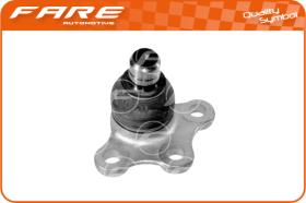 FARE RS019 - ROTULA SUSPENSION C2 03-/ C3 O6-