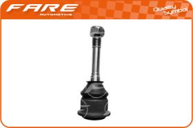 FARE RS123 - ROTULA SUSP.BMW 3/Z3 95-03 (AMBOS)