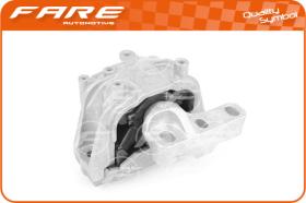 FARE 15171 - SOP. MOTOR VAG 1.6 TDI 07'-12'