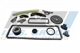 IJS 401259FK - KIT CADENA DISTRIBUCIóN CON CADENA Y PIñóN