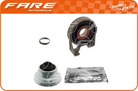 FARE 15620 - KIT SOP. TRANS. CAYENNE-TOUAREG