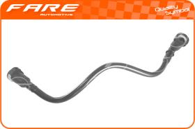 FARE 15443 - TUBO COMBUSTIBLE CMAX-FOCUS 03'-10'