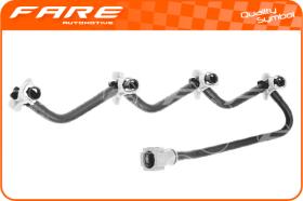 FARE 15445 - < TUBO COMBUST. FOCUS III 1.6 TDCI