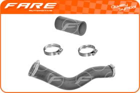 FARE 15506 - KIT MGTO. TURBO DUSTER 1.5 DCI