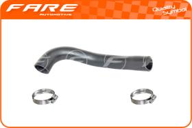 FARE 15554 - <MGTO. TURBO VOLVO S60-S80-V70 1.6D