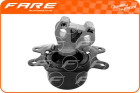 FARE 15579 - < SOP. MOT. CORSA C 1.0-1.2 GASOL.