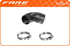 FARE 15646 - MGTO. TURBO VAG 1.4 TFSI