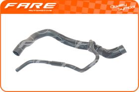 FARE 15693 - MGTO. RAD. MEGANE-SCENIC III 1.9DCI