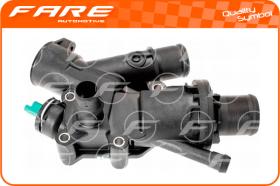 FARE 15770 - CAJA TERM. PSA-FORD 2.0 TDCI 11'->