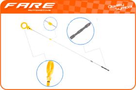 FARE 15785 - VARILLA ACEITE A4-A6-EXEO 2.0 TFSI