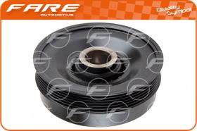 FARE 15810 - <POLEA CIG. MINI R53-R52 (W11)