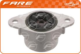 FARE 15834 - SOP. AMORT. TRAS. FORD FIESTA VI