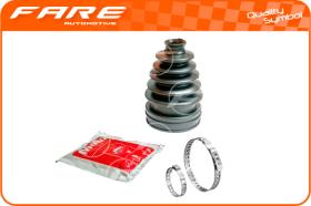 FARE C95520 - KIT FUELLE TRANS. UNIV. 20 UNIDADES