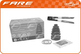 FARE C955R1 - FUELLE UNIVERSAL 10 UN + AFTOOL