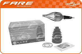 FARE C955R2 - FUELLE UNIVERSAL 50 UN + CLICKGUN