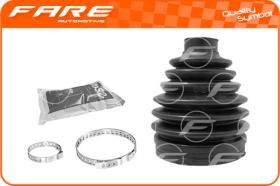 FARE K15745 - KIT FUELLE TRA. L/R QASHQAI 08'-13'