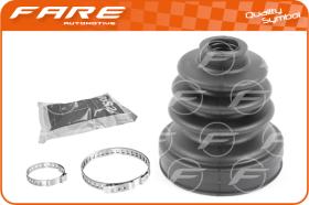 FARE K15885 - KIT FUELLE TRA. L/C C2-C3-FIESTA