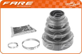 FARE K15886 - KIT FUELLE TRA. L/C C5 II-C5 III