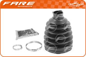 FARE K15888 - KIT FUELLE TRA. L/R DS3-C3-CLIO