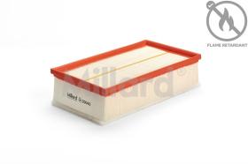 MILLARD MK30040 - FILTRO DE AIRE VW MILLARD