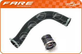 FARE 15656 - KIT MGTO. TURBO LAGUNA III 1.5DCI