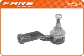 FARE RD376 - ROTULA DIRECCION DRCHA F.FOCUS 04-