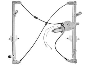 DOGA 100007 - CITROEN BERLINGO (6/96>3/08) 2P-IZDO - CON MOTOR