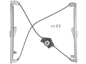 DOGA 100071 - AUDI A4(10/01>9/07) EXEO(2/09>)4P-DL/IZ - COMFORT SOLO MECAN