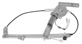 DOGA 100241 - POR ENCARGO- FIAT UNO - TURBO (85>89) 4P-DL/IZDO - CON MOTOR