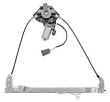 DOGA 100361 - LANCIA LYBRA (5/01>) 4P-DL/IZDO -  CON MOTOR